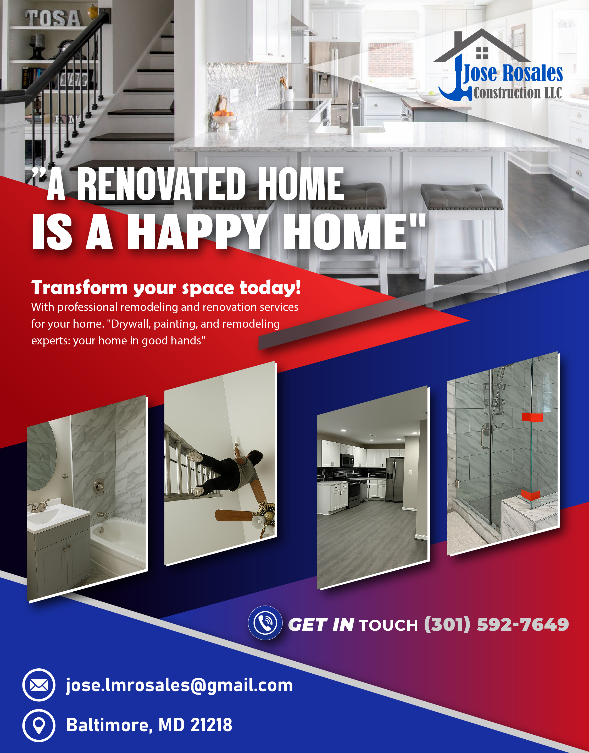 flyer