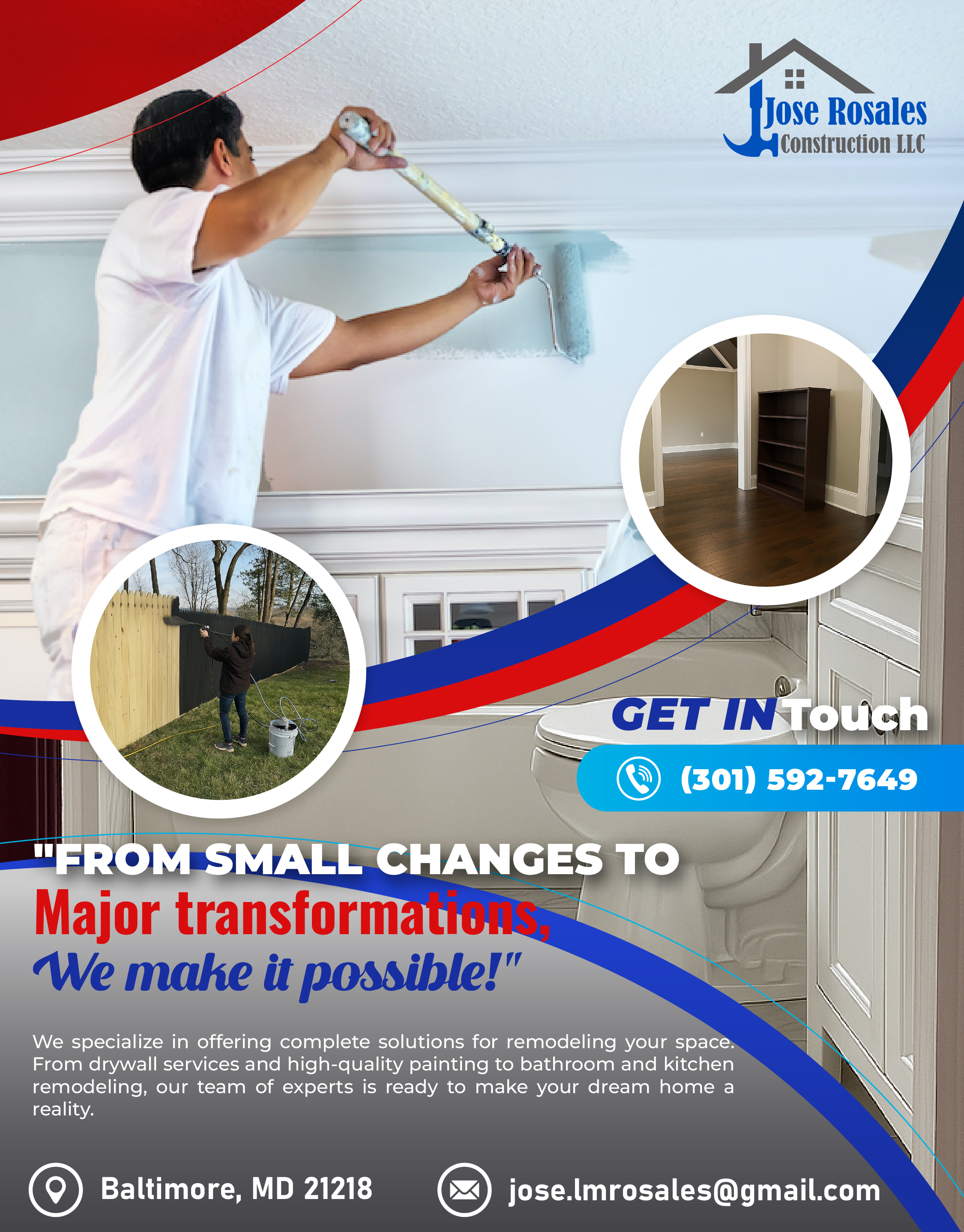 flyer
